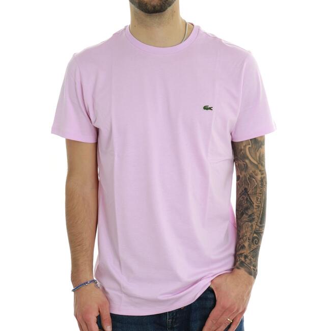 T-SHIRT IN PIMA LACOSTE - Mad Fashion | img vers.1300x/